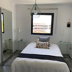  Appartement Estudio Naos