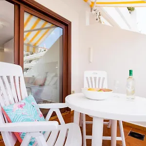 2023 Garden City, Heated Pool! , Costa Adeje (Tenerife) Spain