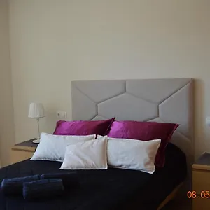  Apartment Bright, Modern In The Heart Of