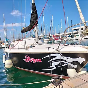  Botel Canarian Pirat
