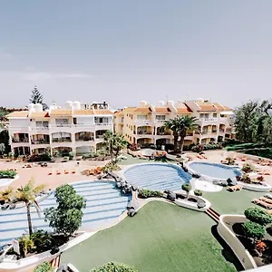 Golf Park Ocean Paradise- Golf Del Sur , San Miguel de Abona Spain