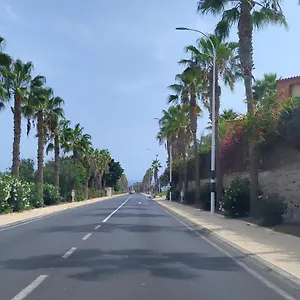 Tenerife Golf Park , San Miguel de Abona Spain