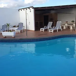  Villa Casa La Bufona