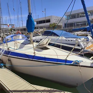  Botel Lanzarote Pirat