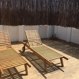 Casa Campillo, Individuales , Telde Spain
